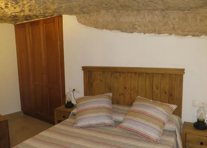 Casa Rural Pepe El Tranquilo
