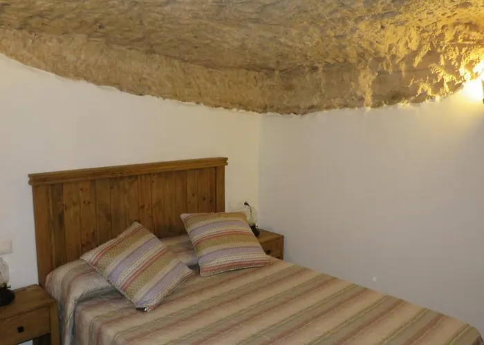 Casa Rural Pepe El Tranquilo