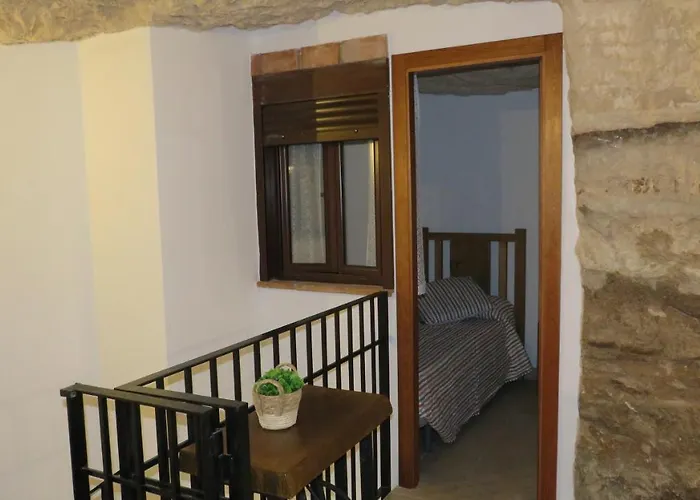Casa Rural Pepe El Tranquilo